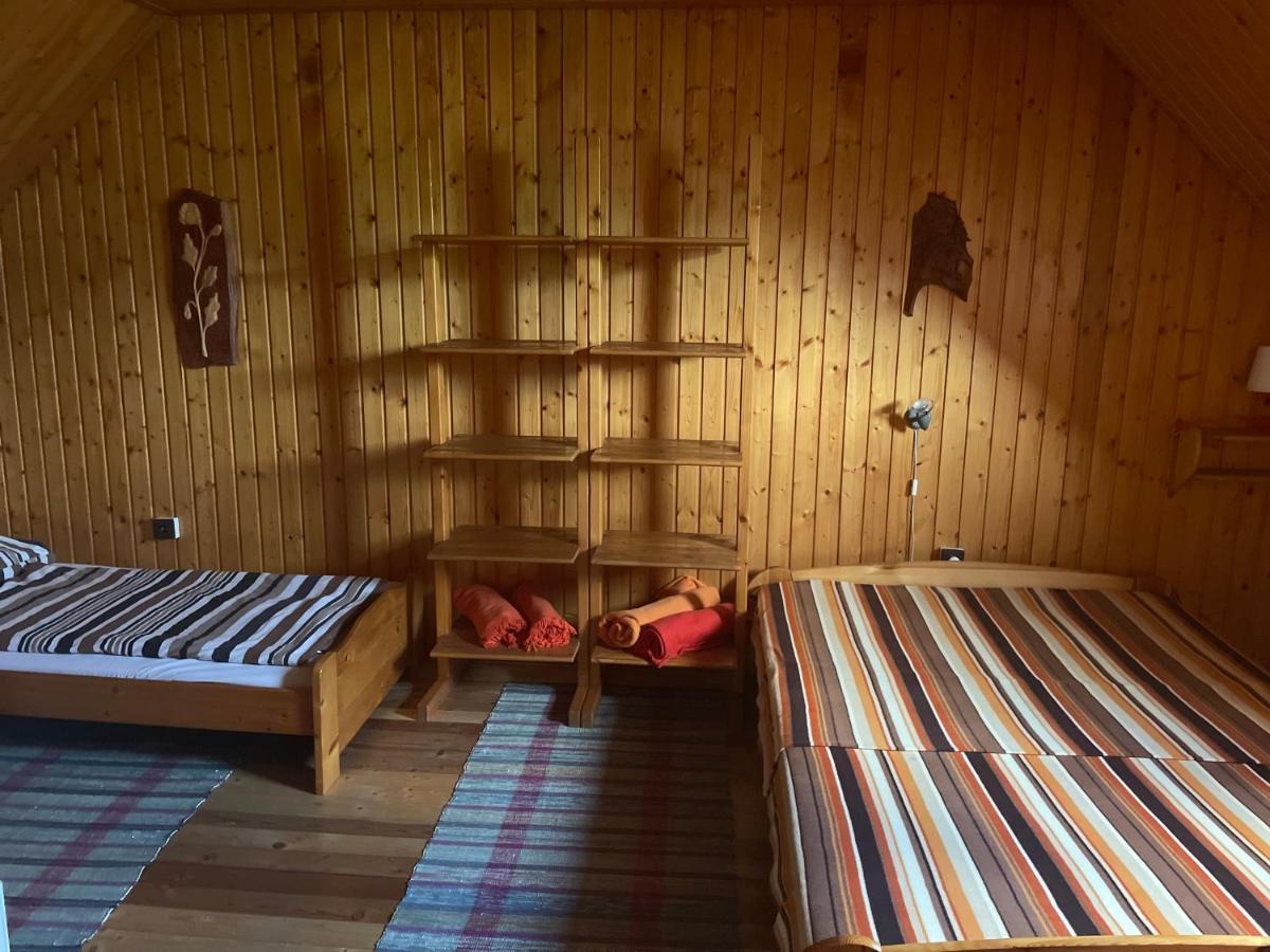 Privat Luna Ľubeľa Εξωτερικό φωτογραφία